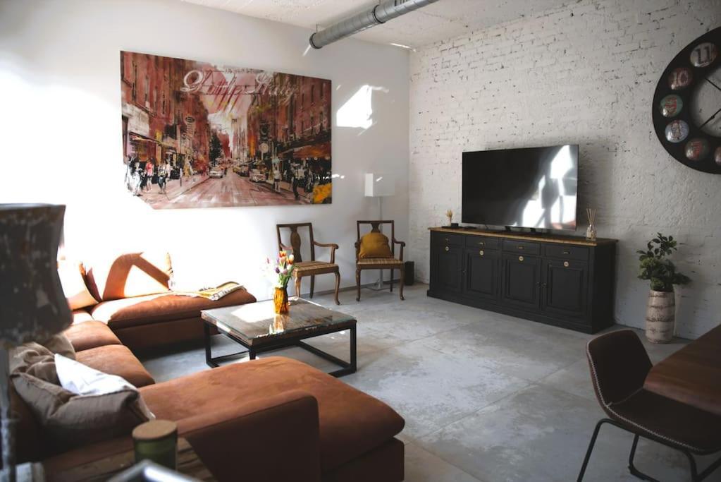 Beautiful Design 2 Bedroom Loft Mertert Экстерьер фото