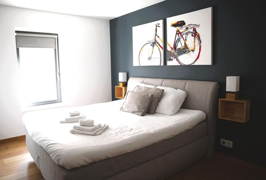 Beautiful Design 2 Bedroom Loft Mertert Экстерьер фото