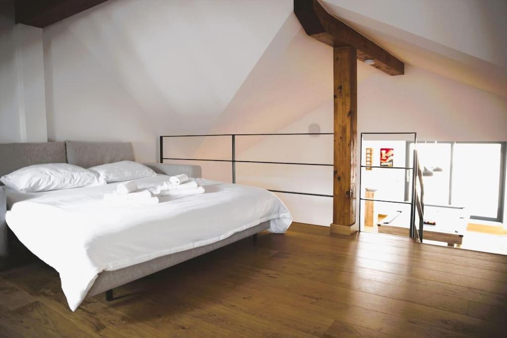 Beautiful Design 2 Bedroom Loft Mertert Экстерьер фото