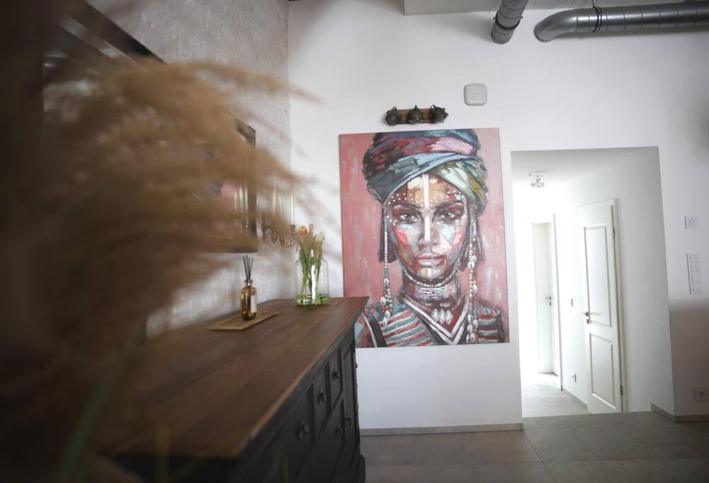 Beautiful Design 2 Bedroom Loft Mertert Экстерьер фото